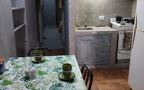 Temporarios Caseros SDE 1D PB